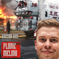 Płonie Melina - Kaczor BRS & Crackhouse