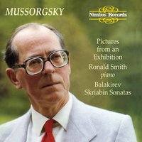 Pictures from an Exhibition: VI. Tow Polish Jews - Ronald Smith & Модест Петрович Мусоргский