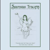 Kamikaze! - Samsas Traum