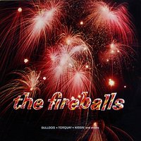 Foot-patter - The Fireballs