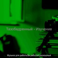 Созерцая (Офисы) - Музыка для работыЗа работой роскошный