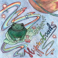 Space Toad (Outro) - Hypnotoads