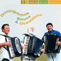 Feira de Mangaio - Dominguinhos & Sivuca & Oswaldinho