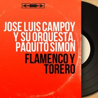 La Luna Enamora - José Luis Campoy y Su Orquesta