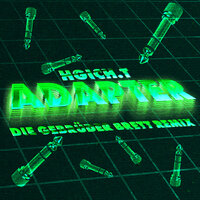 Adapter - Die Gebrüder Brett & HGich.T