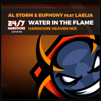 Water In The Flame - Al Storm & Euphony & Laelia