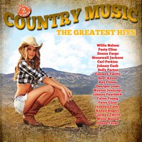 Gotta Lot of Rhythm - Patsy Cline