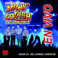 Amanecer Guajiro / No Me Lloren Más - Mani Colash