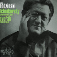  Symphony No.6 in B minor, Op.74 -"Pathétique" - 2. Allegro con grazia - Royal Philharmonic Orchestra & Arthur Rodzinski & Пётр Ильич Чайковский