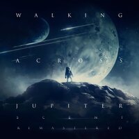 Thrown Into a Storm - Walking Across Jupiter