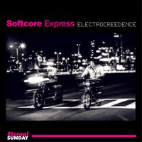 Lookin' out My Back Door - Softcore Express