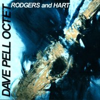 The Blue Room - Dave Pell