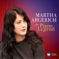 Prokofiev / Arr Terashima: Symphony No. 1 in D Major, Op. 25, "Classical": IV. Finale (Molto vivace) [Arr. Terashima for 2 Pianos] - Martha Argerich & Yefim Bronfman & Сергей Сергеевич Прокофьев