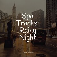 Gentle Lapping Waves - Rain & Massage & Smart Baby Lullaby