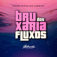Bruxaria dos Fluxos - DJ Castro da ZO & Authentic Records & MC SILLVEER & MC VUK VUK & MC Gw