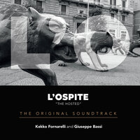 Looking for Roxy - Kekko Fornarelli & Sarah Akiyoshi