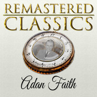 What Do You Want - Adam Faith