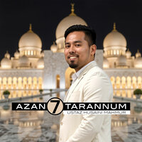 Azan Subuh Bayati - Ustaz Husaini Mahmur