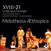 Wollo - Jean-Christophe Frisch & Gizachew Goshu & Emmanuelle Guigues & Mathieu Dupouy & Endres Hassen & Melaku Belay