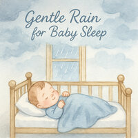 Peaceful Rain Nap - Música Ambiente & Sons de Chuva para Dormir & Sonido Del Bosque y Naturaleza