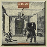 Chimos - Guisante