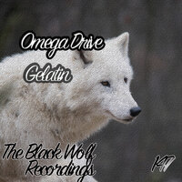 Gelatin - Omega Drive