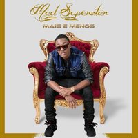 Broto Falado - Mad Superstar & Abdiel