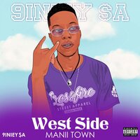 W.S.M.T. - 9iniey $A & Owme Real