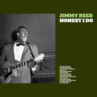 Baby What's Wrong - Jimmy Reed