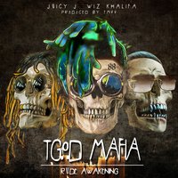 Bossed Up - Wiz Khalifa & Juicy J & TM88