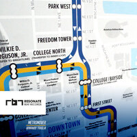 Metromover - Armando Traglia