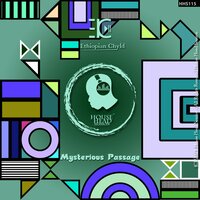 Mysterious Passage - Ethiopian Chyld
