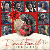 Praise Him Interlude - Dees Family 10
