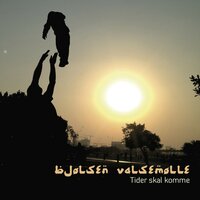 En helt vanlig mann - Bjølsen Valsemølle