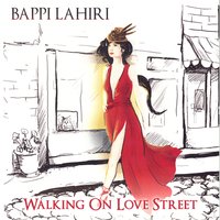 Rhythm Of Love - Bappi Lahiri