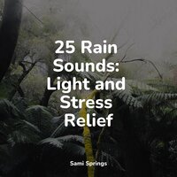 Draining Rains - Deep Horizon Waves & Nature Sound Series & The Relaxing Sounds of Water