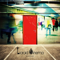 Not Mirage - Liaroid Cinema