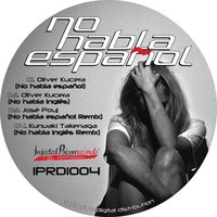 No Habla Ingles - Oliver Kucera