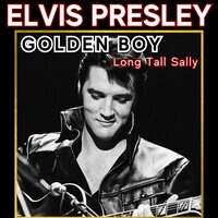 LOVE ME - Elvis Presley