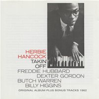 The Maze - Herbie Hancock & Freddie Hubbard & Dexter Gordon & Butch Warren & Billy Higgins