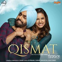 Kaun Hoyega - B Praak & Divya Bhatt