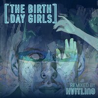 For a Piece of Paradise - Hvitling & The Birthday Girls