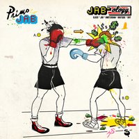 Lawrys - Primo JAB & godBLESSbeatz