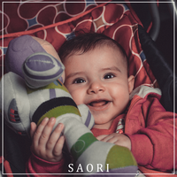 Saori - Scooby & Trap City & Rodríguez