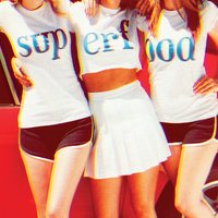 Right on Satellite - Superfood