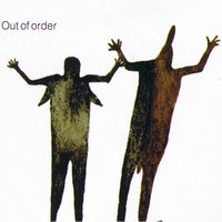 Out Of Order-Radio Mix - Mr Blank