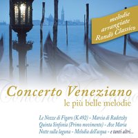 Melodie di Venezia - Orchestra Veneziana