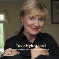 Solen er så rød, mor - Карл Нильсен & Tove Hyldgaard & Henrik Metz & Michala Petri & Cecillie Hyldgaard & Ole Kibsgaard