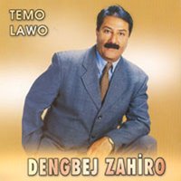Qemere - Dengbej Zahiro