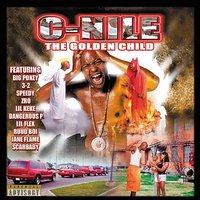 Ballin' Out of Control feat. Lil Keke, Big Pokeg - C-Nile & Lil Keke & Big Pokeg